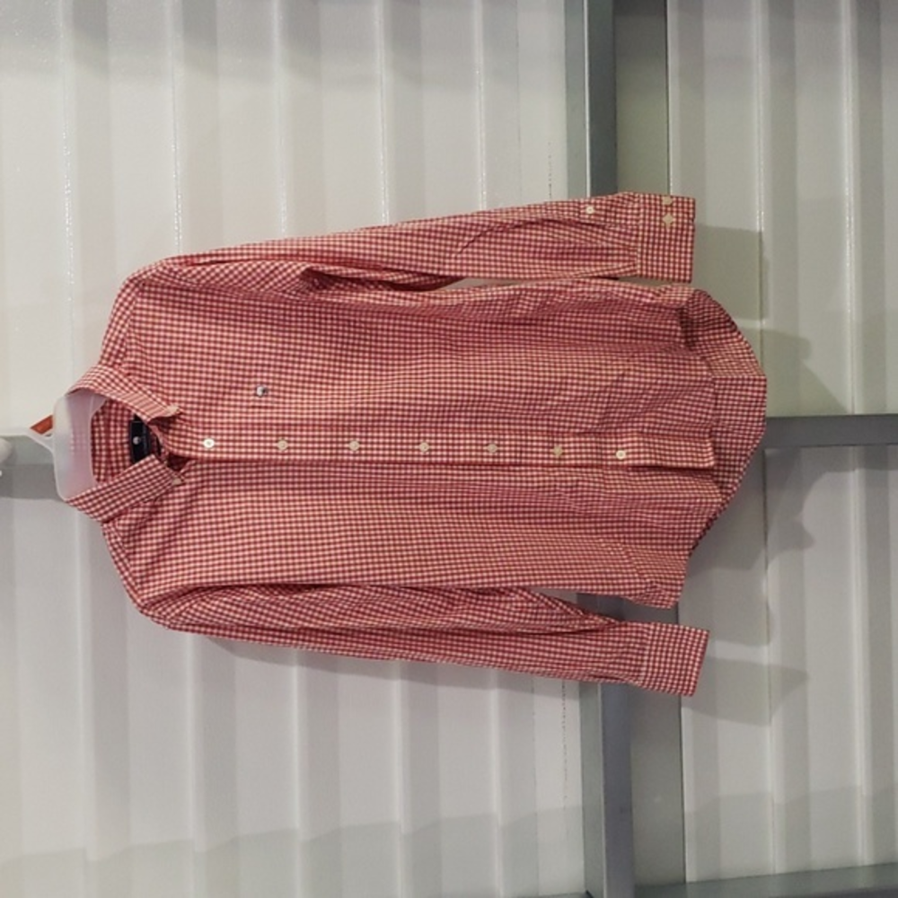 Southern Shirt Co. Cotton Club Mens Button Down
